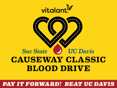 Causeway Classic Blood Drive
